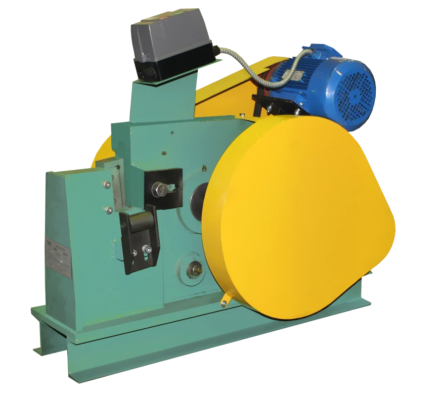 Rebar Bending Machine for Steel, d=40 mm, Model SMZ-172B.03