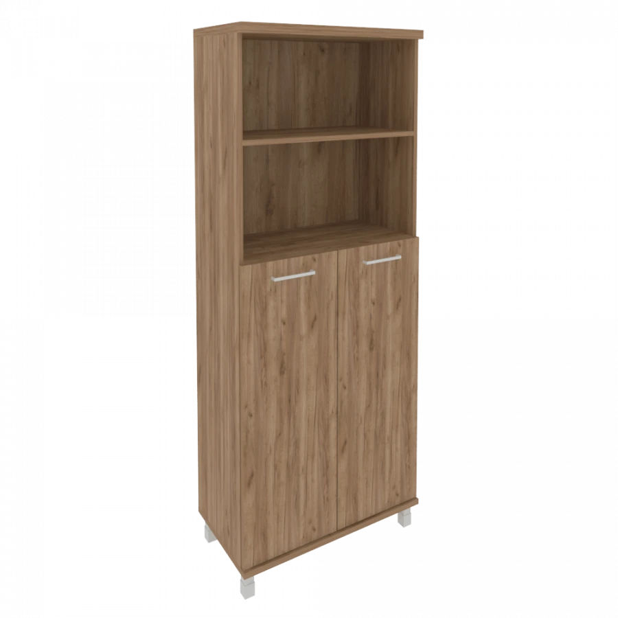 Wooden Archive Cabinets Series First