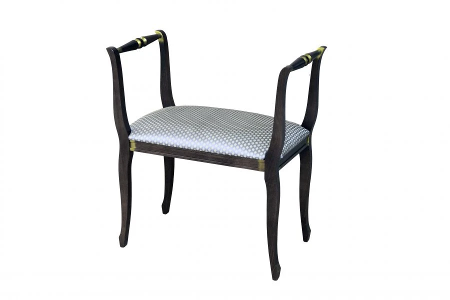 Florence 4/2 Bench for Work and Relaxation