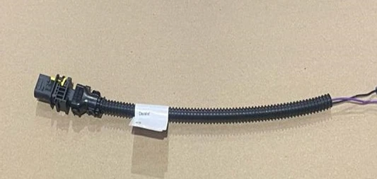 Electric Connector Harness for Vehicles - PRD46571A