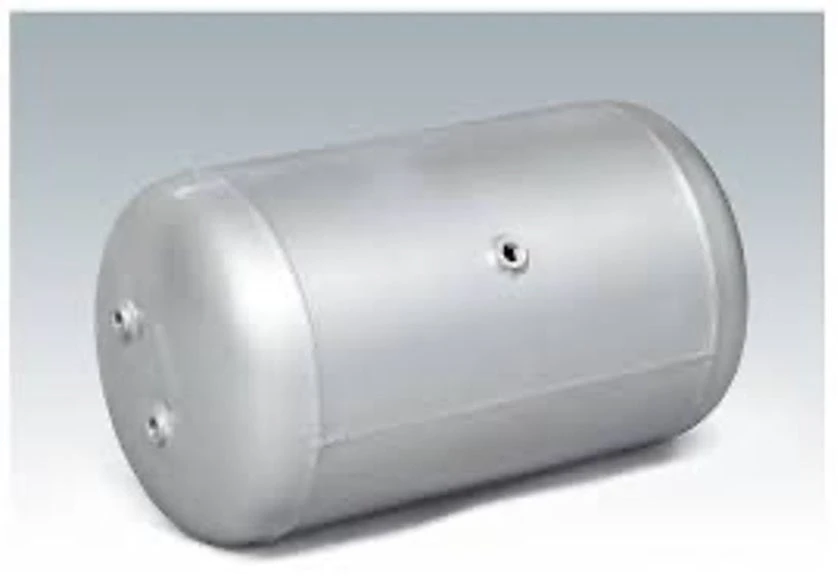 Pneumatic Air Receiver Type "RES1