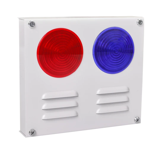 Combined Fire and Security Alarm Mars 24-KU-D