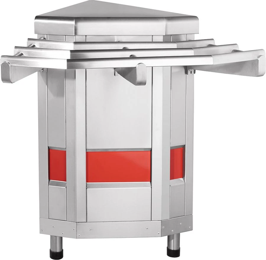 Rotating Module for Self-Service Counters MP-45KM