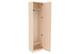 Laminated Particle Board Wardrobe - 16mm Thickness