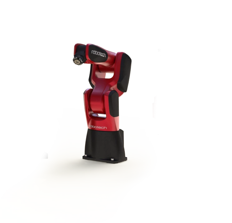 روبوت متعدد الوظائف RX-5 خفيف الوزن