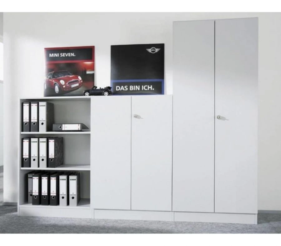 Office and Educational Furniture Cabinet by Home Evolution