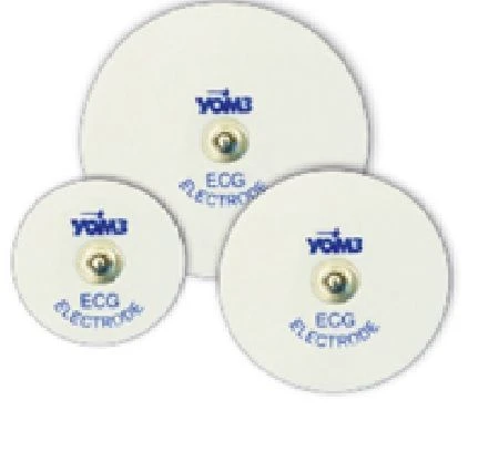 Disposable ECG Electrode EKO d=30, 40, 50MM