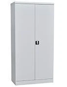 Office Storage Cabinet for Document and Supply Organization