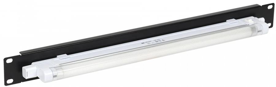 لوحة إضاءة ITK 19" لمعدات الاتصالات - LE05-1U1