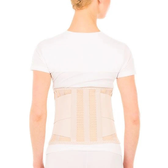 Lumbar Sacral Orthopedic Corset T.58.17