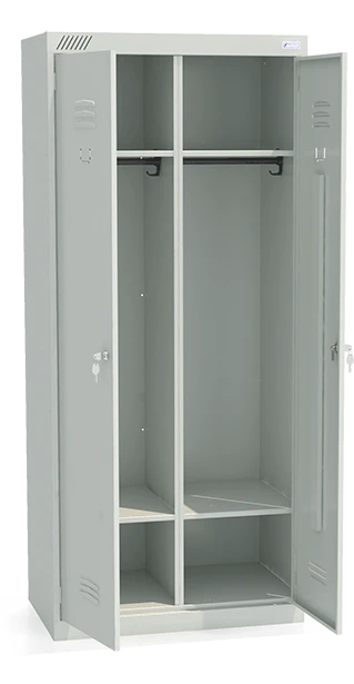 Medical Storage Cabinet MD TM22-800 800x500x1830mm