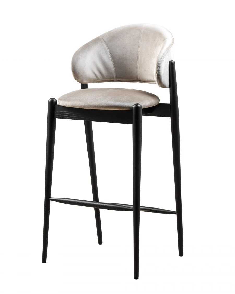 FAMILY LOOK Bar Stool ZWCV-2