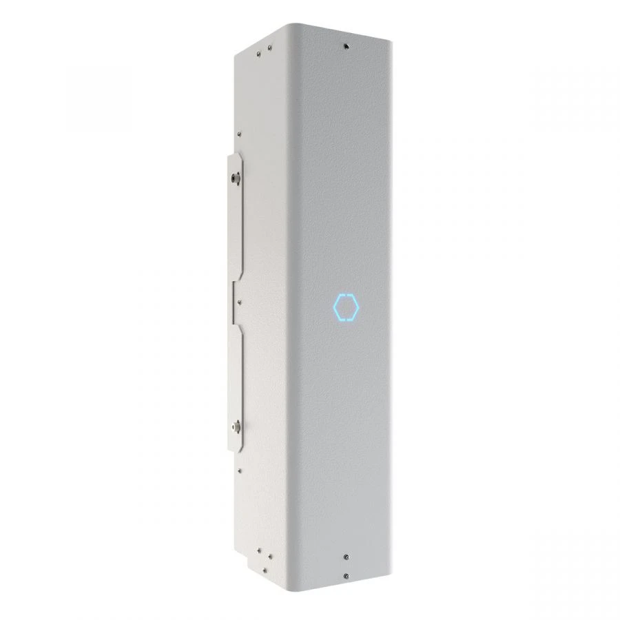 UV Air Purifier and Recirculator for Vehicles OUV-23