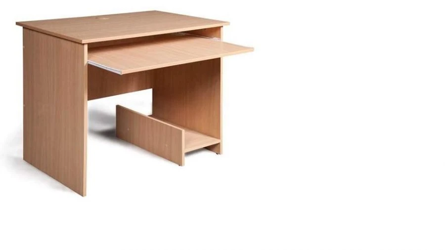 Computer Desk SK-4 - Customizable Design and Colors