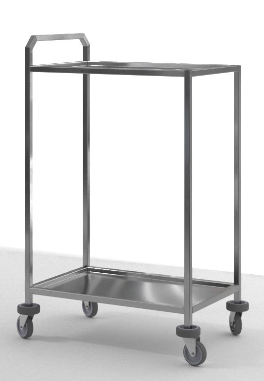 طاولة الإجراءات ASI-1 للاستخدام الطبي