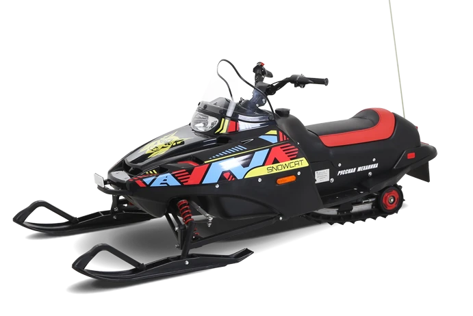 Taiga RМ RYS Snowmobile for Kids