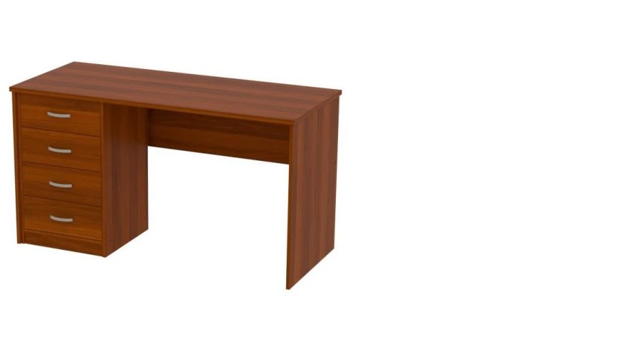 Office Desk with Drawer Unit Sibest-ST3