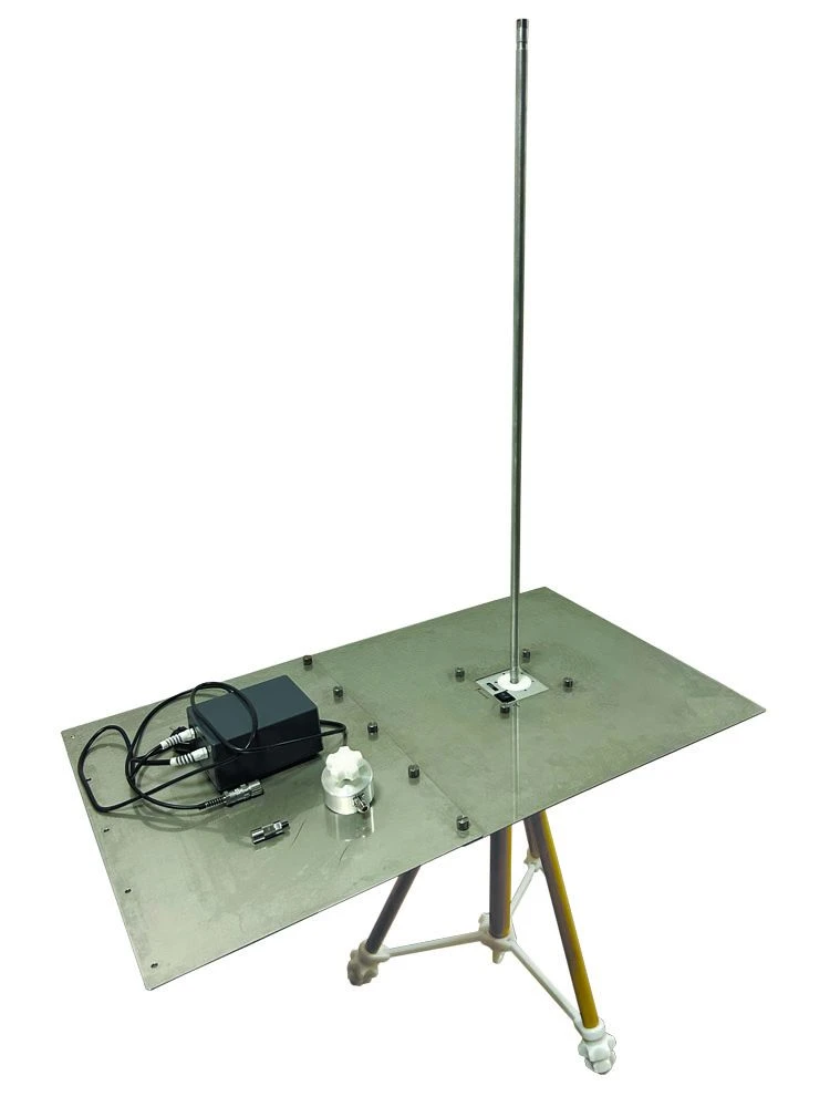 Measuring Spike Antenna P6-120M