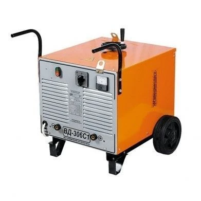 Welding Rectifier VD-306C1 UZ for Manual Arc Welding