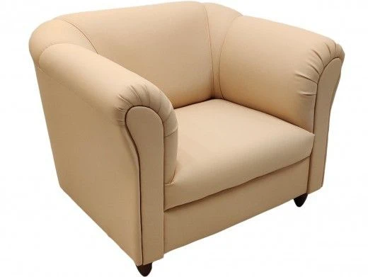 Customizable Wooden Frame Chair - Plugin Model