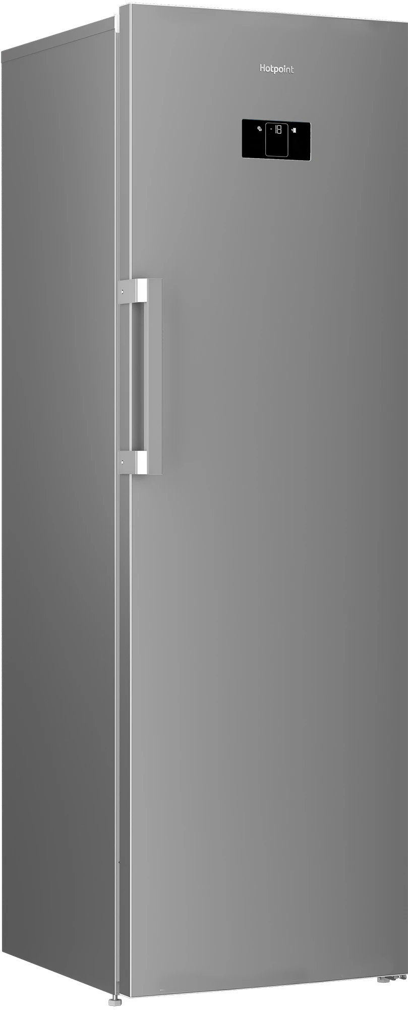 Vertical Freezer HFZ6185S with 312L Capacity