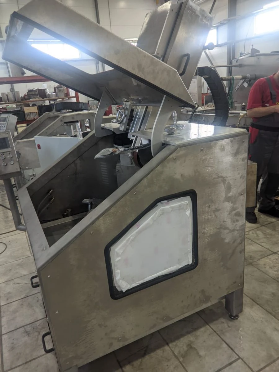 Tool Grinder for Sharpening Cutters and Knives B-500