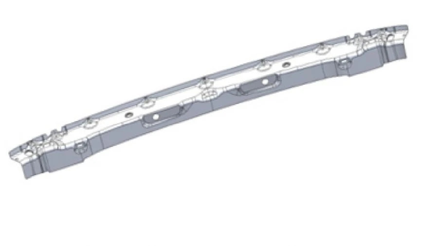 تعزيز الإطار الأمامي للسيارات A9606220935