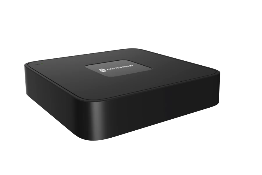 Multi-channel Network Video Recorder MM-NVR5105-4P