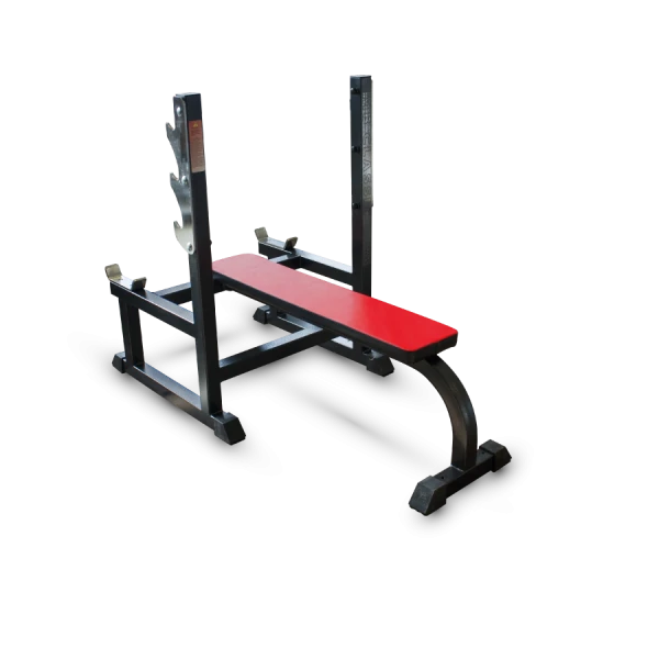 Tricep Bench Press Stand for French Press Lying