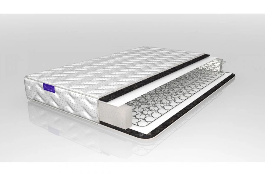 مرتبة بايونير الناعمة