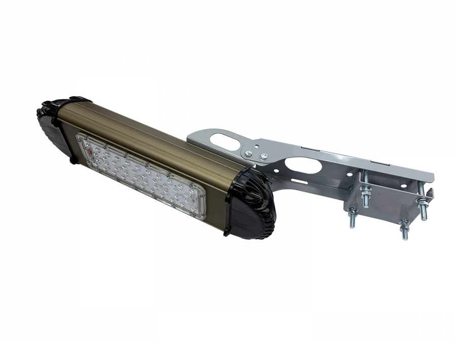 مصباح LED خارجي LEDALL-RS-SL-RU-E-CANOPUS-32