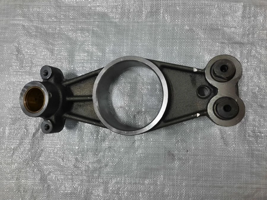 دعامة طبل الفرامل للمحاور 1201