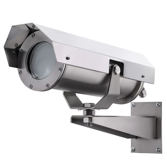 Explosion-Proof Camera TVK-VK-07-Ex-N350