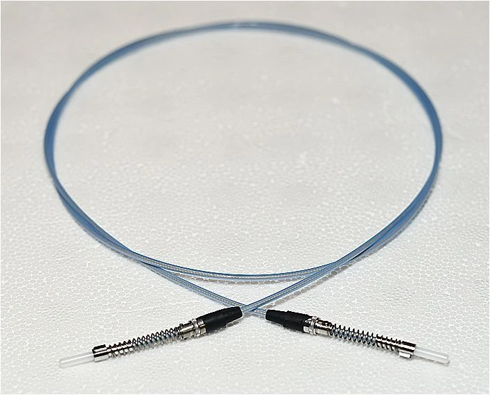 Optical Contact for Connecting Onboard Fiber Cables - Model KO18