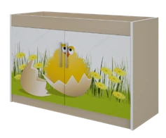 Multi-Functional Storage Cabinet MD 01.16.01