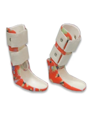 Orthopedic Device for Ankle Joint (Model: A-100)