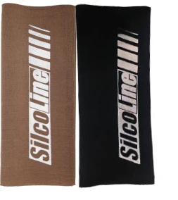 Silicone Knee Support for Lower Limb Prosthetics SL02