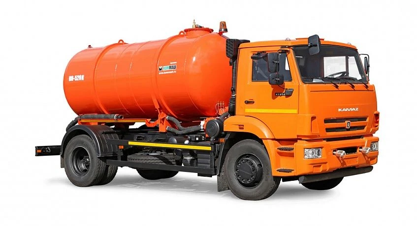 Vacuum Cleaning Machine KO-520K, Model 53605-E2-01