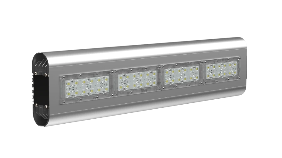 High-Performance LED Light Fixture SLED GROUP 200