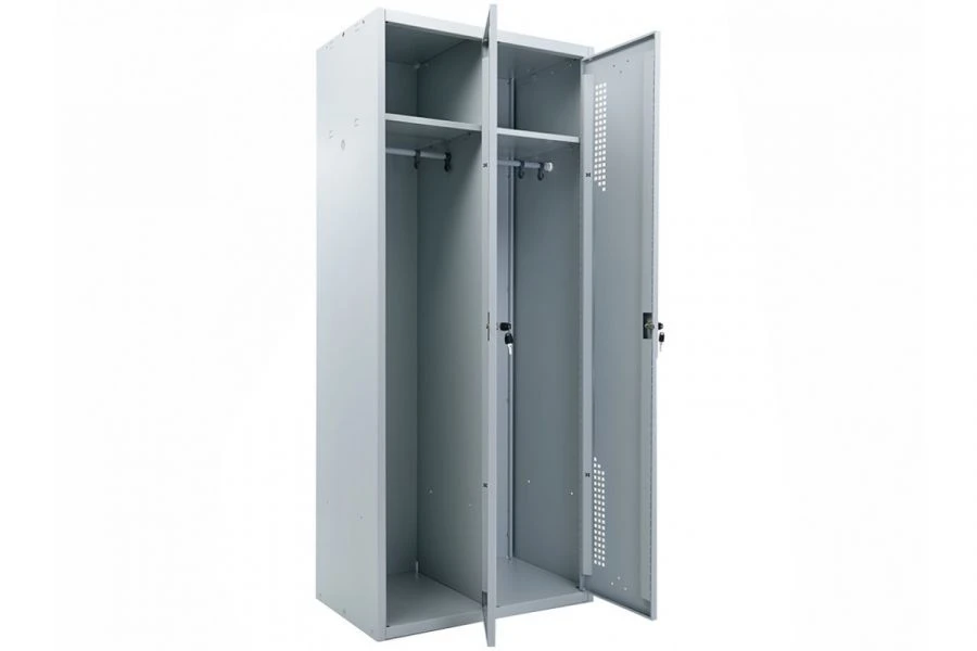 Changing Room Locker SHRM-AK/800 for Personal Storage