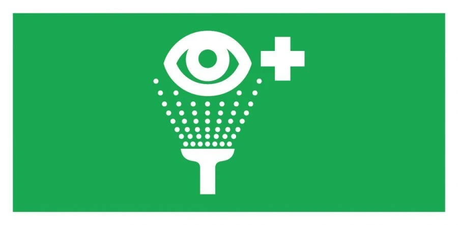 PROTON LED Exd Information Display Board for Hazardous Areas