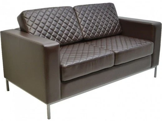 Three-Seater Sofa with Custom Options - Model Antoni