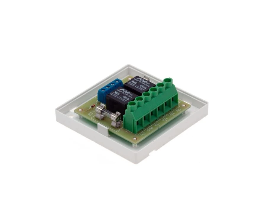 جهاز التحكم لأنظمة الإنذار UK-20/4