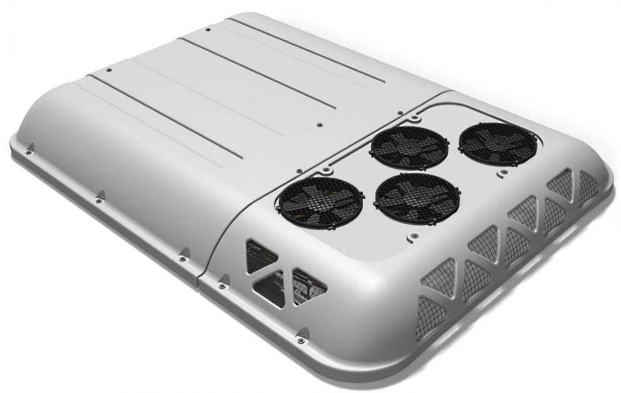 نظام التحكم المناخي "أغسطس 23BS-2A30M-T" للحافلات