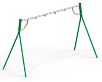 Children's Swing Set KA-004