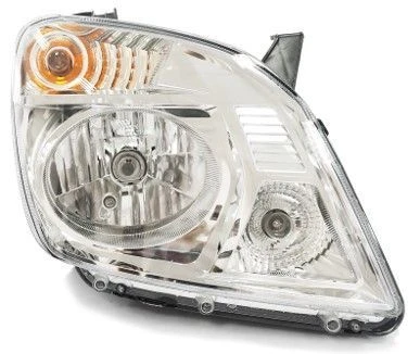GAZelle NEXT left headlight A21R23.3711013