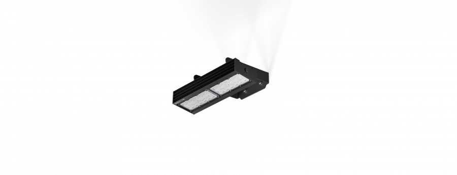 Industrial LED Floodlight RAD-TERM-S1 LIRA 56