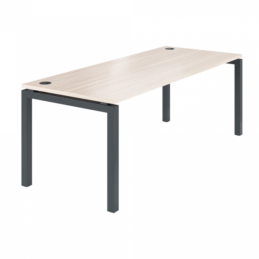 Direct Table with Metal Frame AM-005