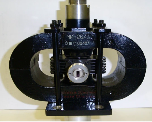 Impulse Magnetron MI-264