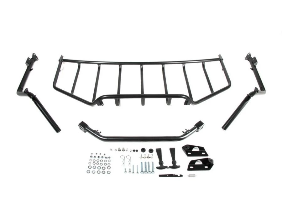 Front Cargo Rack for Polaris Ranger 1000 XP / Crew 1000 / Crew 1000XP